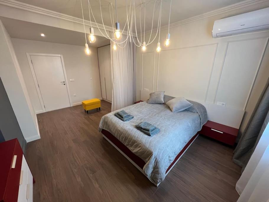 Location ! Location ! Location ! City Garden View Apartment โซเฟีย ภายนอก รูปภาพ