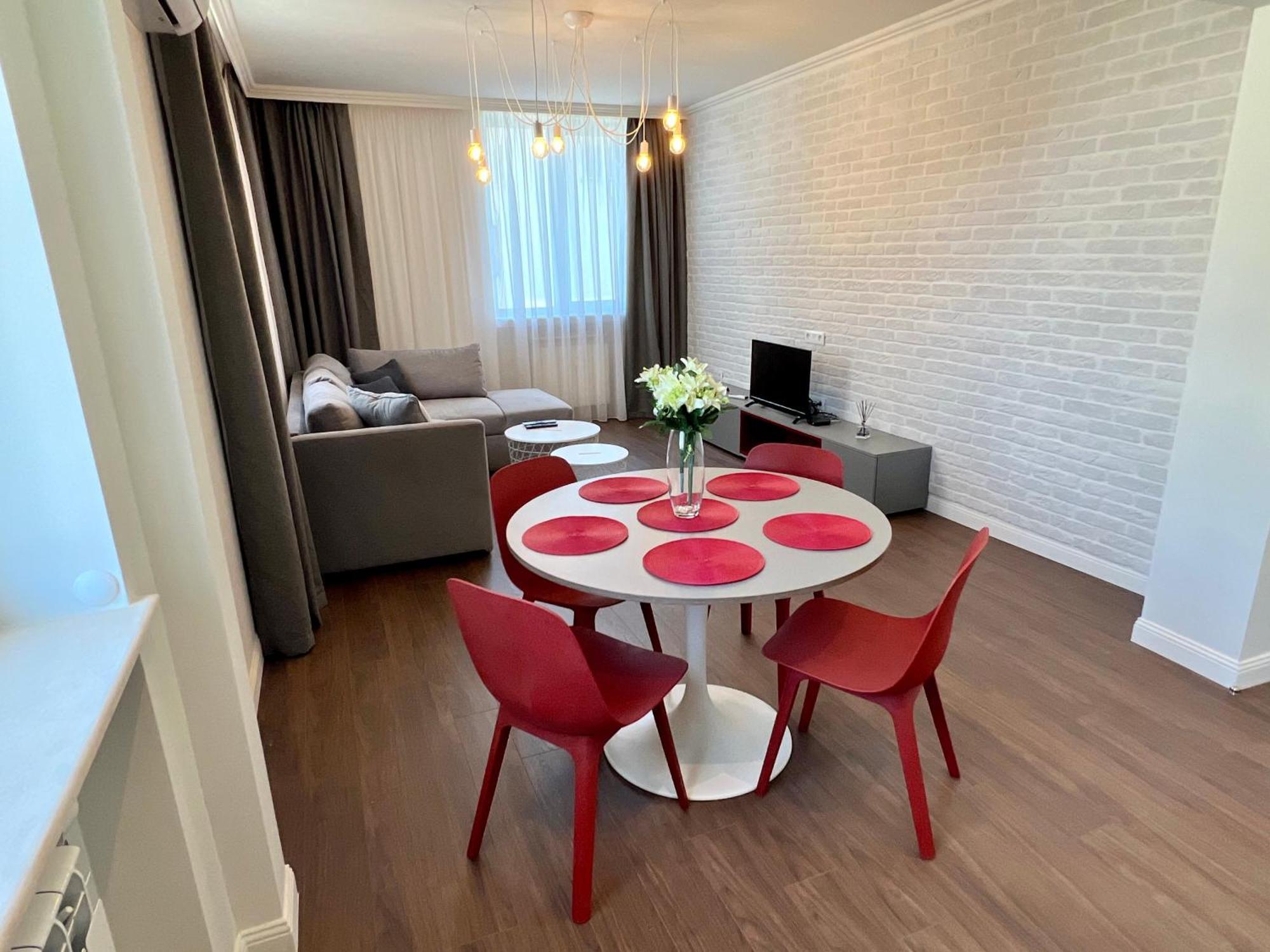 Location ! Location ! Location ! City Garden View Apartment โซเฟีย ภายนอก รูปภาพ