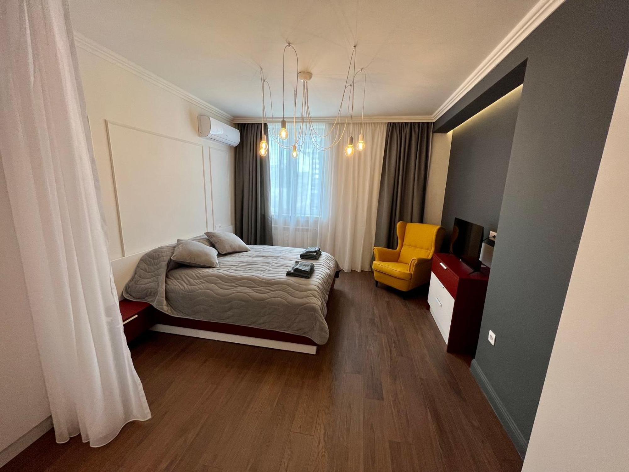 Location ! Location ! Location ! City Garden View Apartment โซเฟีย ภายนอก รูปภาพ